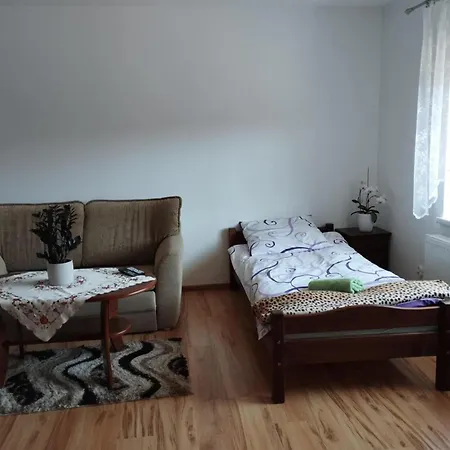 Chalet Na Brzysku