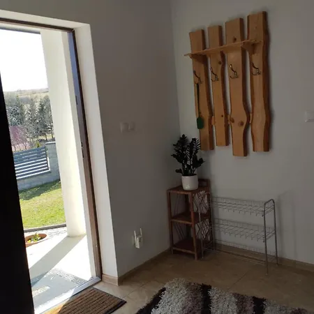 Chalet Na Brzysku Lipnica Wielka