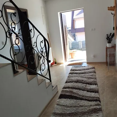 Na Brzysku Lipnica Wielka