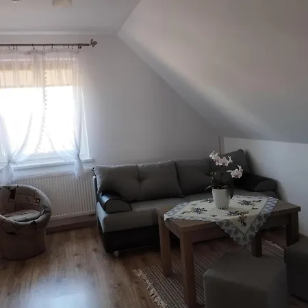 Chalet Na Brzysku *
