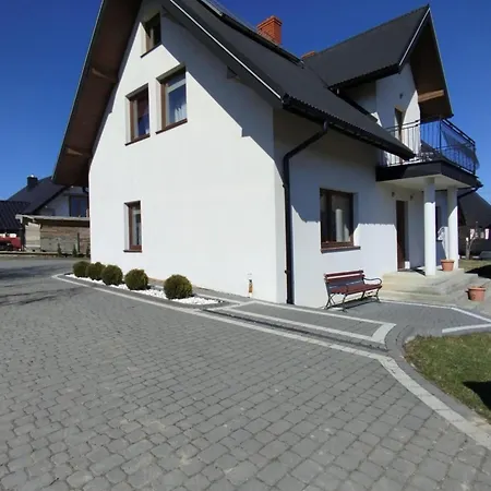 Chalet Na Brzysku Lipnica Wielka