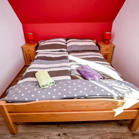 Na Brzysku Chalet *