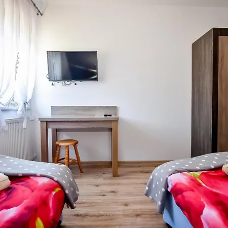 Na Brzysku Chalet