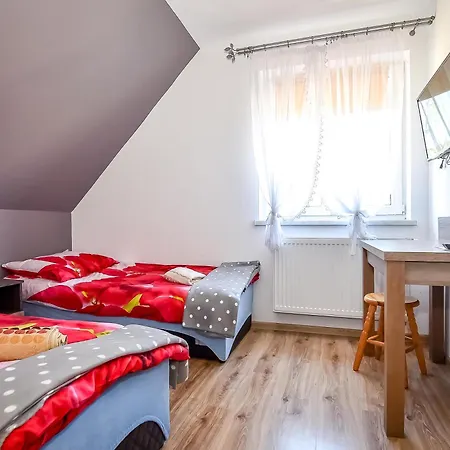 Na Brzysku Chalet Lipnica Wielka