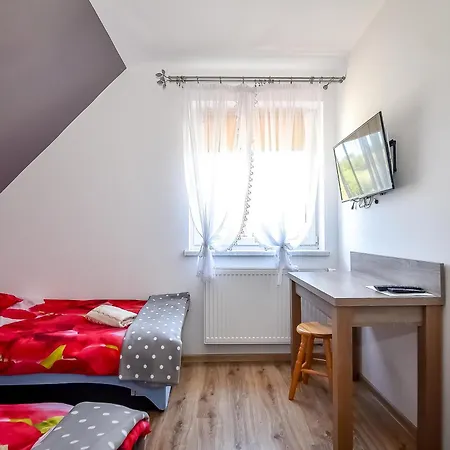 Chalet Na Brzysku