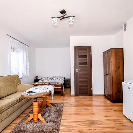 Chalet Na Brzysku