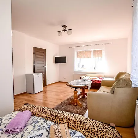 Chalet Na Brzysku *