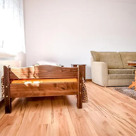 Na Brzysku Chalet Lipnica Wielka