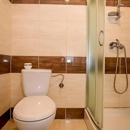 Chalet Na Brzysku Lipnica Wielka