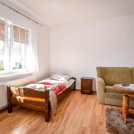 Chalet Na Brzysku Lipnica Wielka
