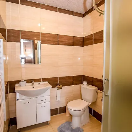 Na Brzysku Chalet Lipnica Wielka