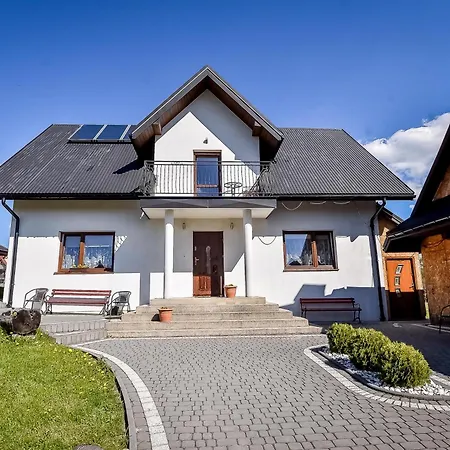 Na Brzysku Lipnica Wielka