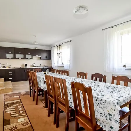Na Brzysku Chalet Lipnica Wielka