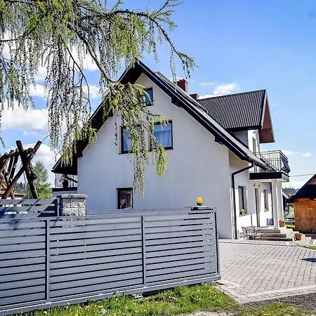 Na Brzysku Chalet