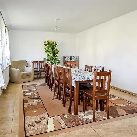 Chalet Na Brzysku
