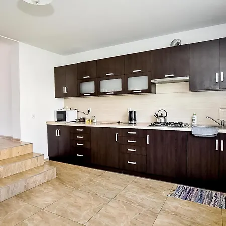Chalet Na Brzysku *